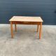 Table de ferme