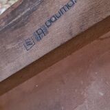 Baumann bistro chair 60s