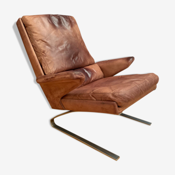 Cor armchair designed by Reinhold Adolf, Germany, 1960s