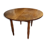 Swing table