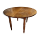 Table à battants