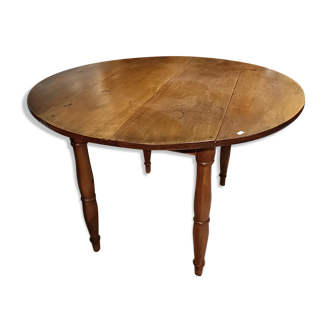 Swing table