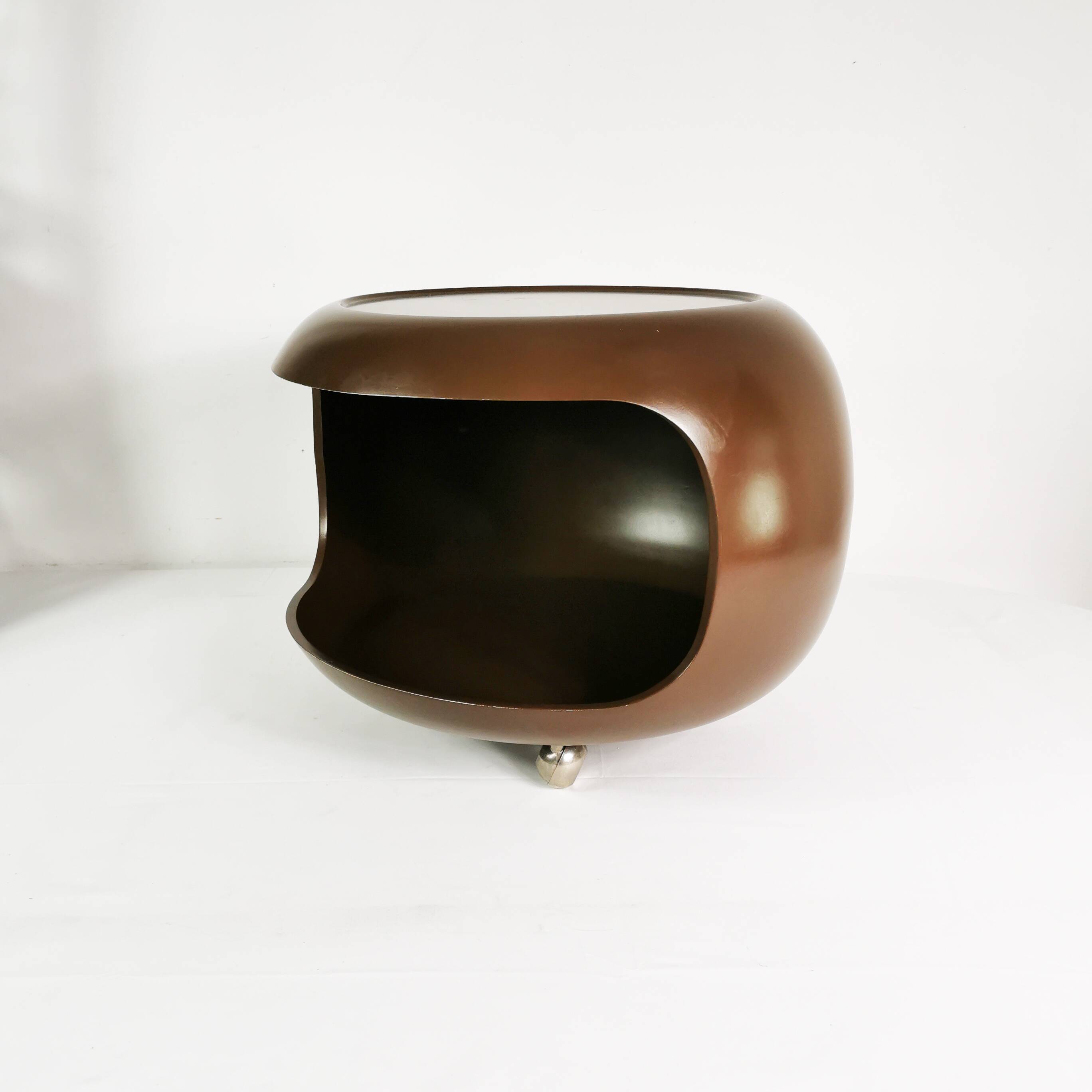 Space Age Coffee Table, Germany, 1960s