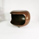 Space Age Coffee Table, Germany, 1960s