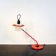 Lampe d'écriture snodata Italia Anni '80