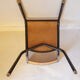 Chaise Mullca