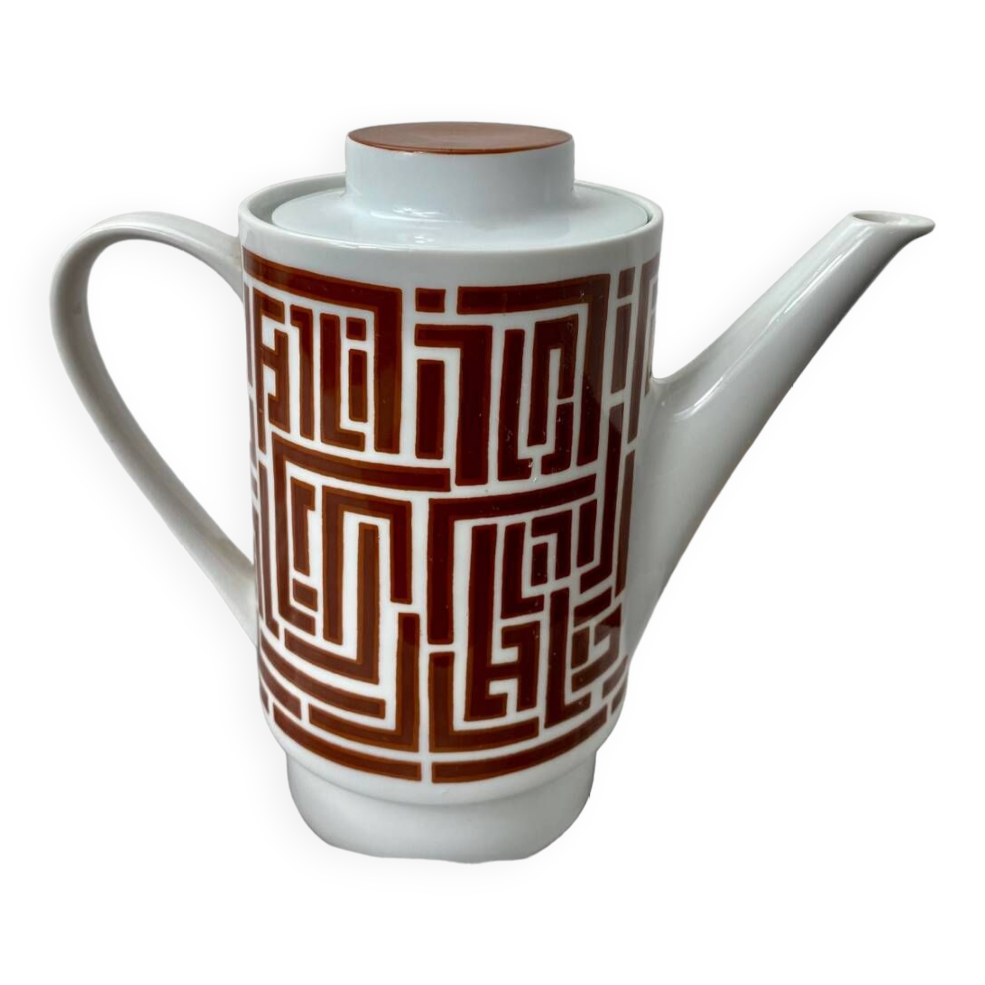 Melitta porcelain coffee maker