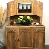Art Deco buffet