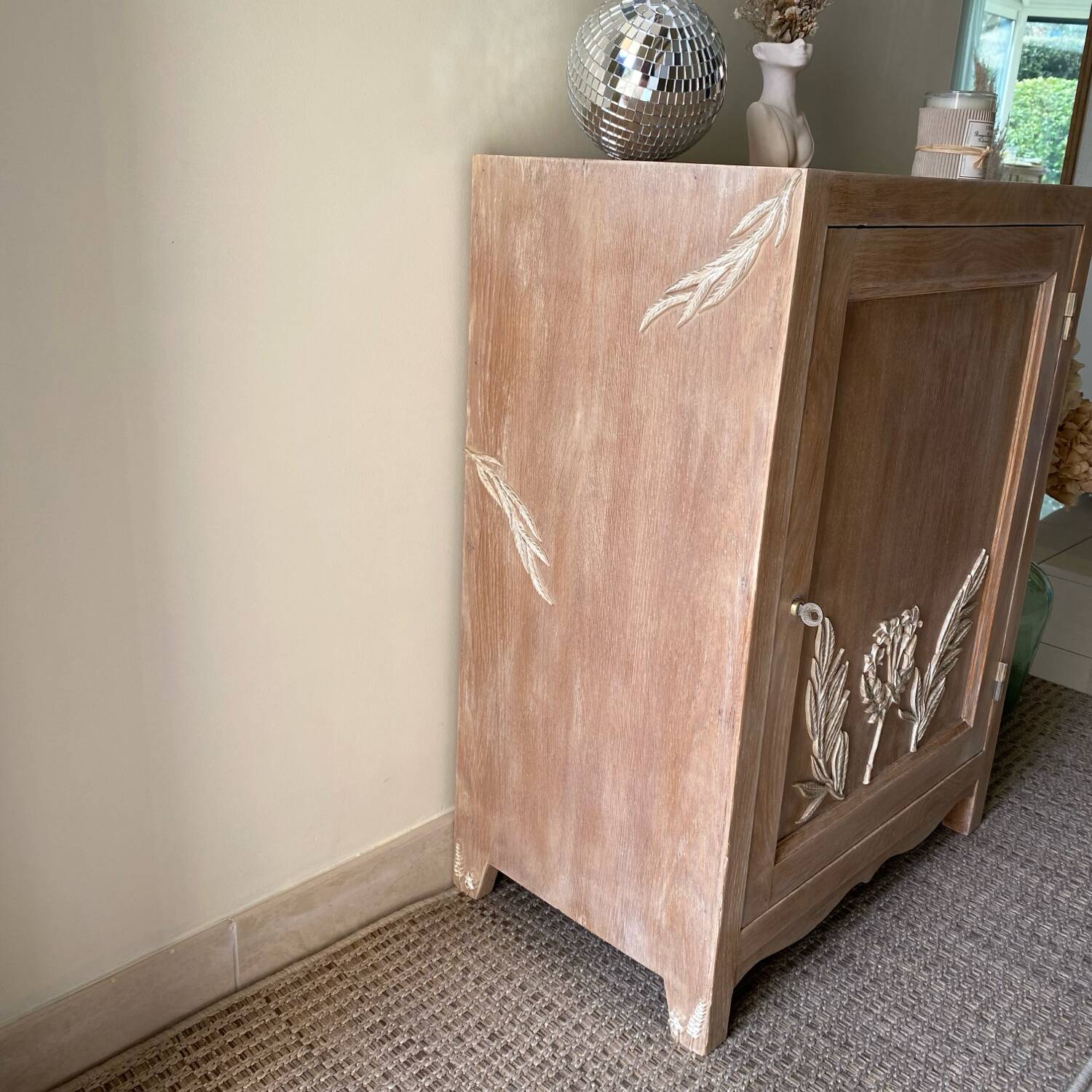 Former jam maker revamped