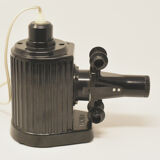 Magic lantern in bakelite "magica"