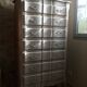 Louis XV-style chest of drawers