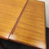 Scandinavian dining table