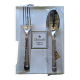 Christofle cutlery