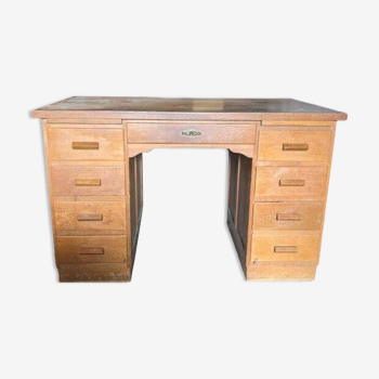 Vintage desk