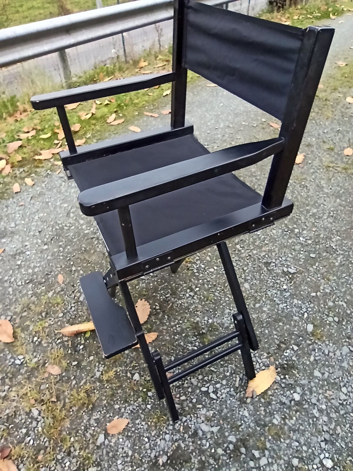 Armchair dior make-up make-up high chair - adjustable furniture of metier