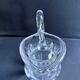 Cut crystal jug – Saint Louis Cerdagne service