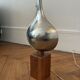 Ace of Spades lamp by Remy Letang
