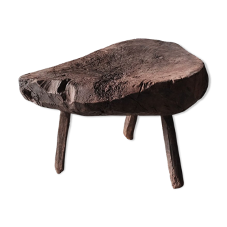 Brutalist ball-popular auvergne 19th century