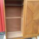 Armoire vintage