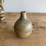 Trio of vases