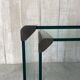 Set de 3 tables basses Galliotti & Radice
