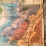 School card no. 7 Paul Kaeppellin Northeast region