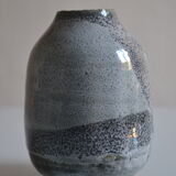 Vase gres midcentury 70's