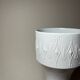Porcelain vase