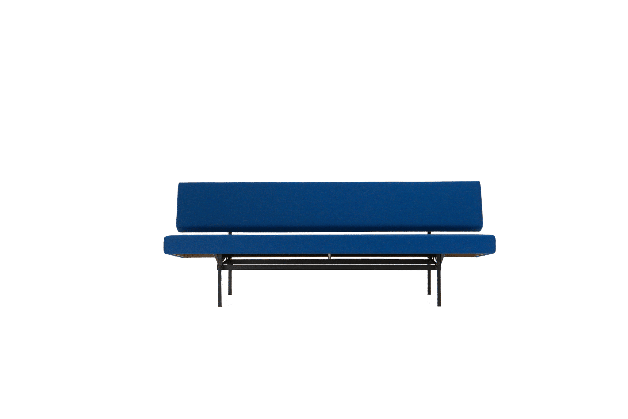 Model 540 daybed - Gijs van der Sluis