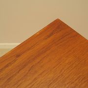 Teak desk, Danish design, 1970s, made in Denmark