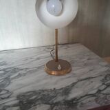 Vintage desk lamp
