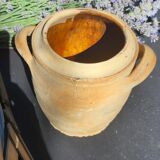 Terracotta pot