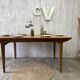 Scandinavian table