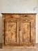 Buffet en bois