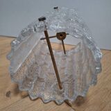 carl fagerlund orrefors pendant light