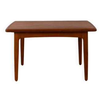 1960s Dining table, Svend Åge Madsen