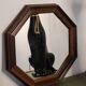 Octagonal mirror