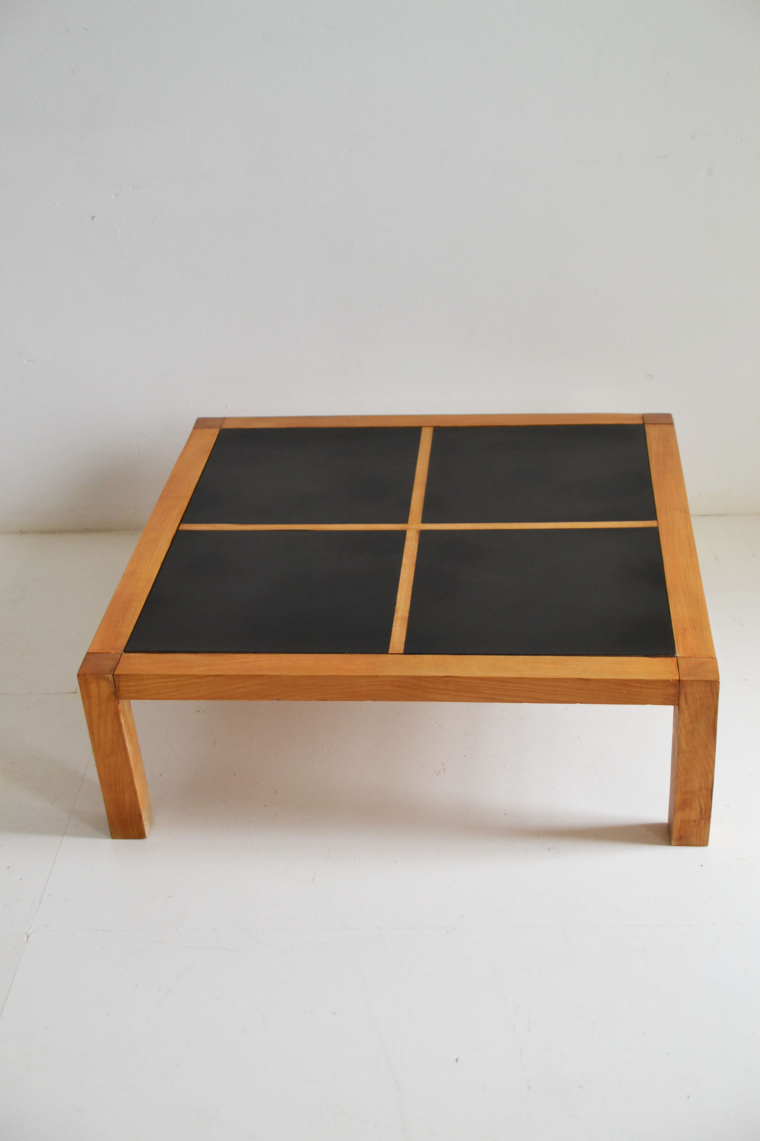 Andrey Sornay's coffee table - Format XL