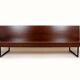 Restored Sofa from Interier Praha, Former Czechoslovakia, 1960s