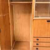 Vintage 50s wardrobe