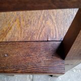 Chest bench