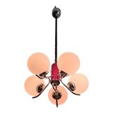 Lampe, Plafond, Space Age