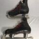 Old pair of skates ccm prolite