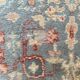 Sinkiang carpet for 70x310 cm hallway