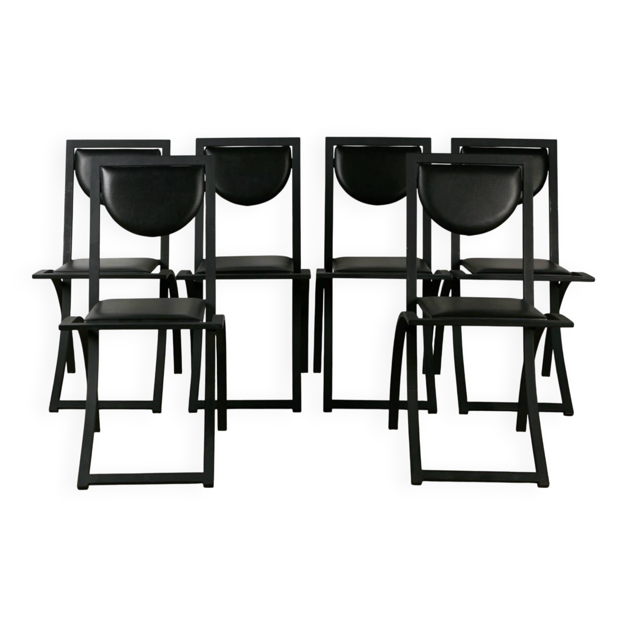 Karl friedrich forster chair