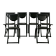 Karl friedrich forster chair