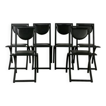 Karl friedrich forster chair