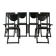 Karl friedrich forster chair