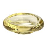 Cendrier M. Klinger, Železný Brod, République tchèque, années 1960