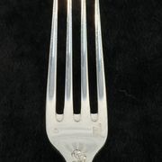 Menagere Christofle en metal argenté modele Marly